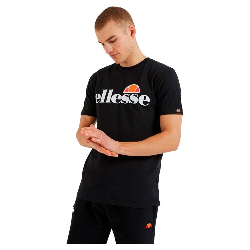 

Футболка Ellesse Prado, черный