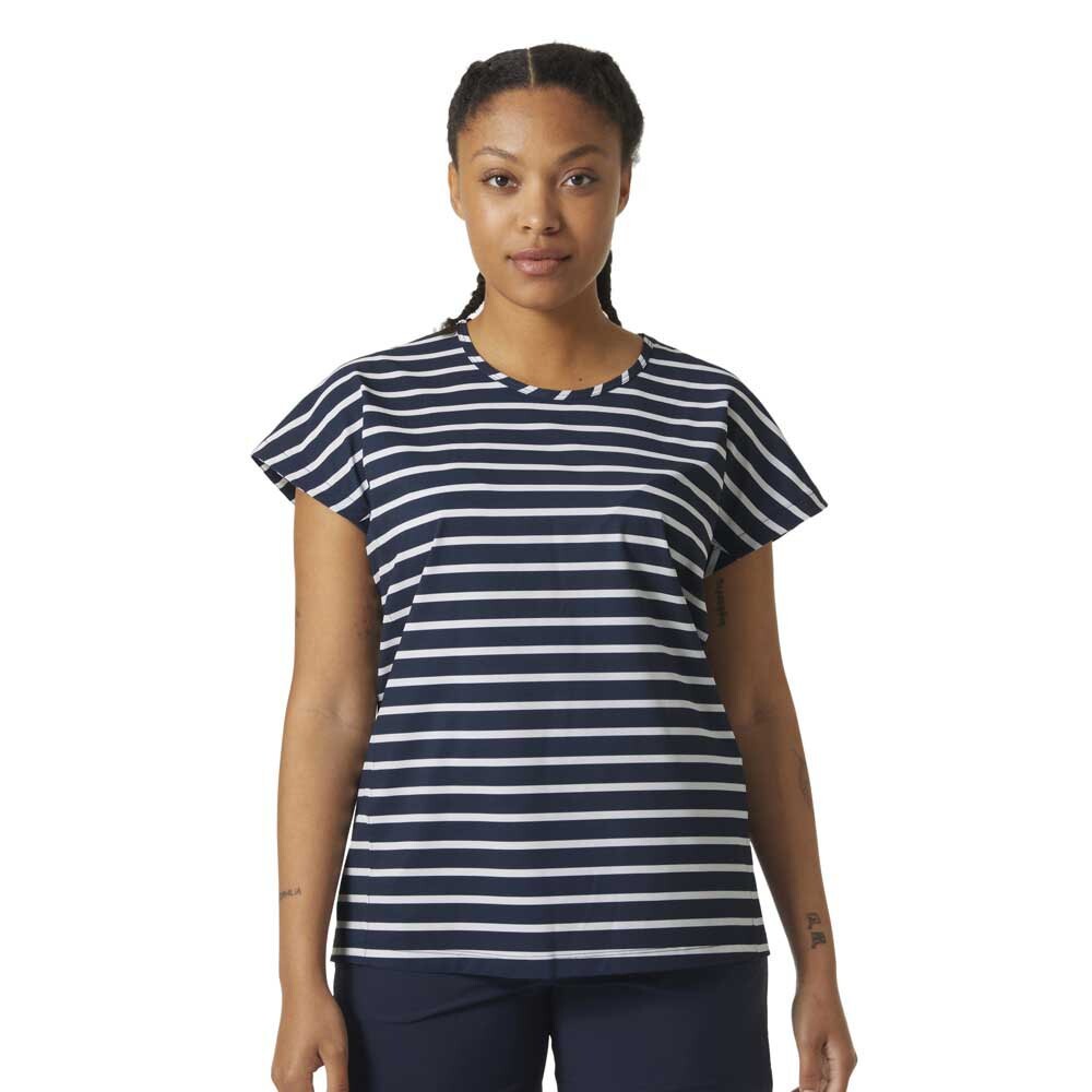 

Футболка Helly Hansen Thalia Summer, синий