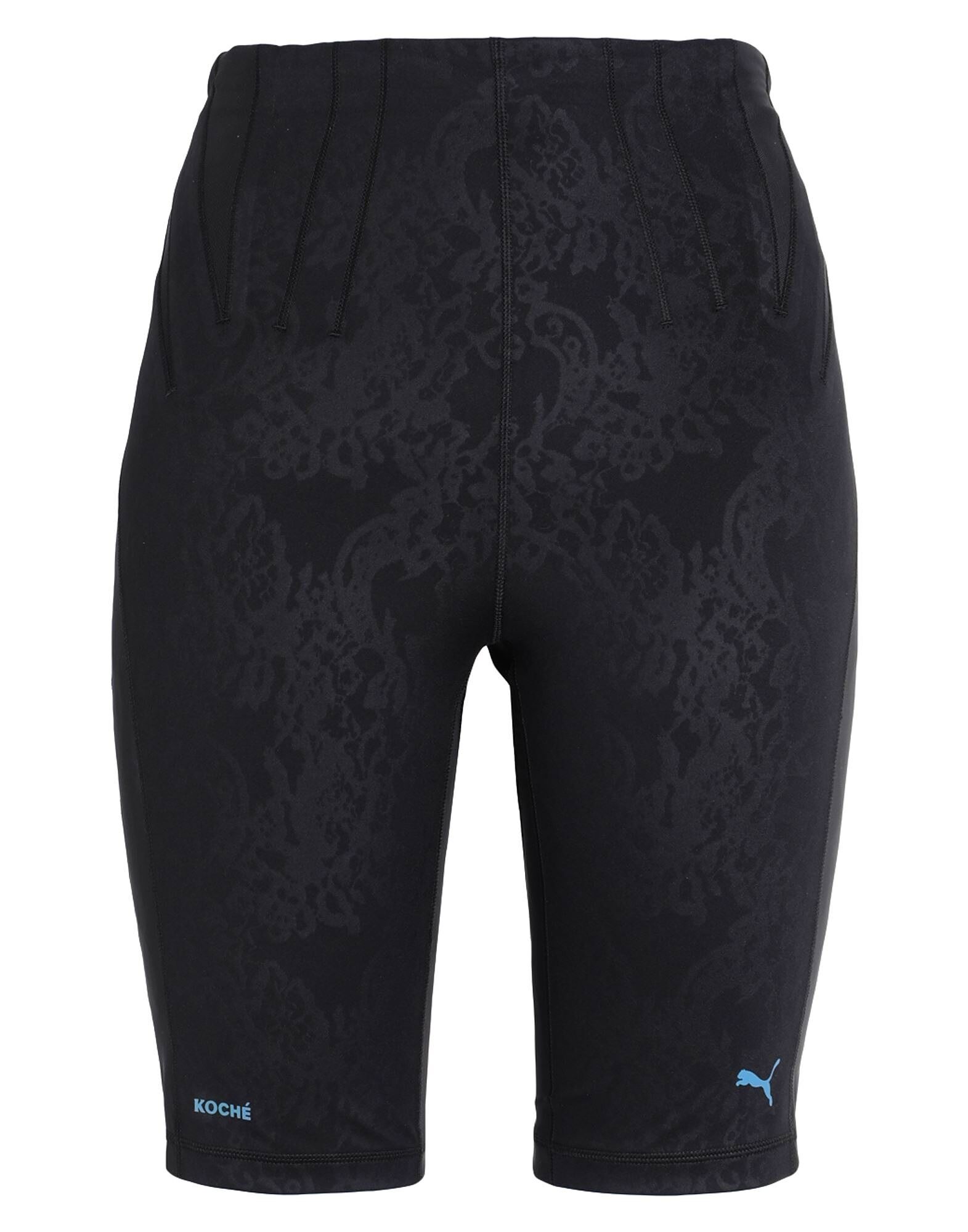 

Шорты Puma X Koché Tight Shorts Koché, черный