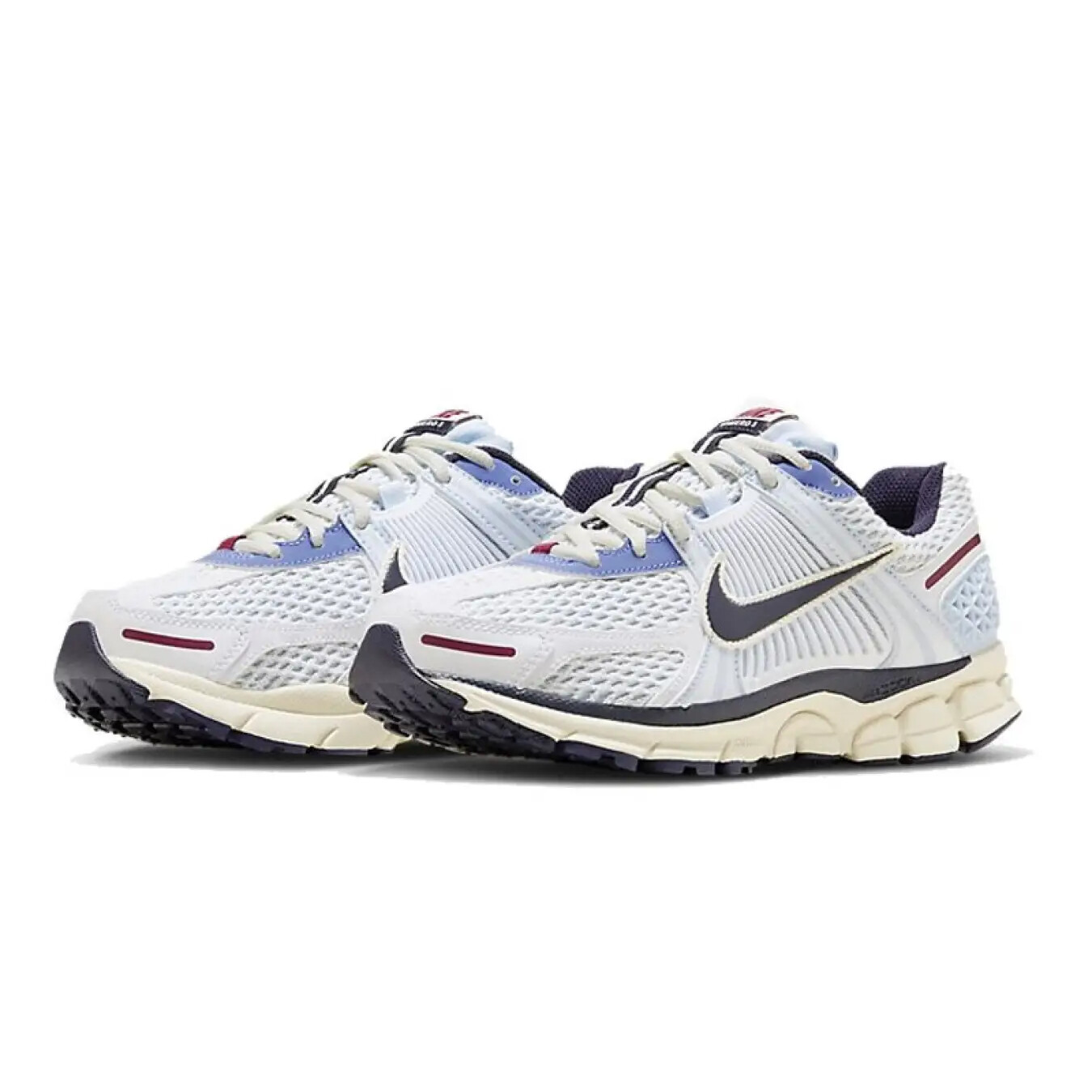 Кроссовки Nike Air Zoom Vomero 5 для женщин, Синий — фото 3
