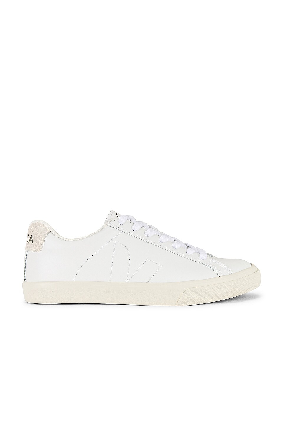 

Кроссовки Veja Esplar, цвет Extra White