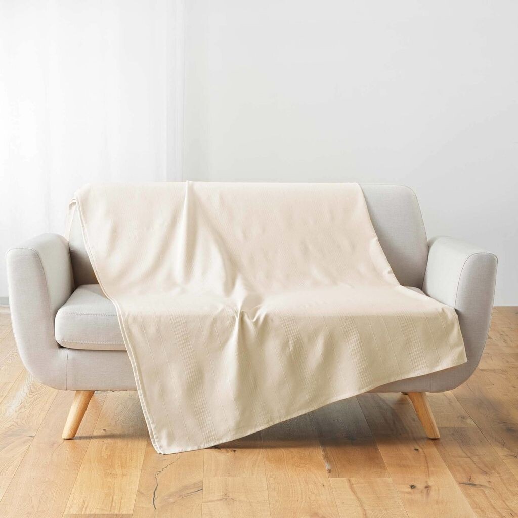 

Покрывало из поликоттона LUCILE, 220 x 240 см Douceur d'interieur