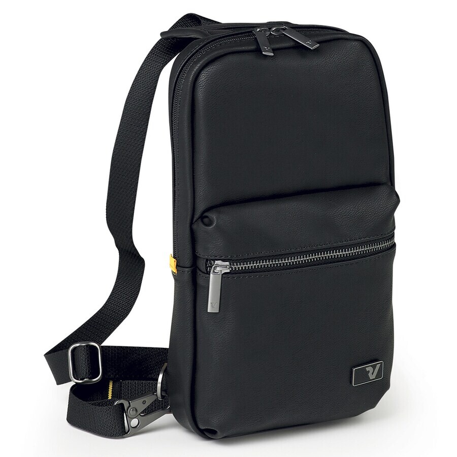 

Сумка кросс-боди Roncato Crossbody Brooklin, черный