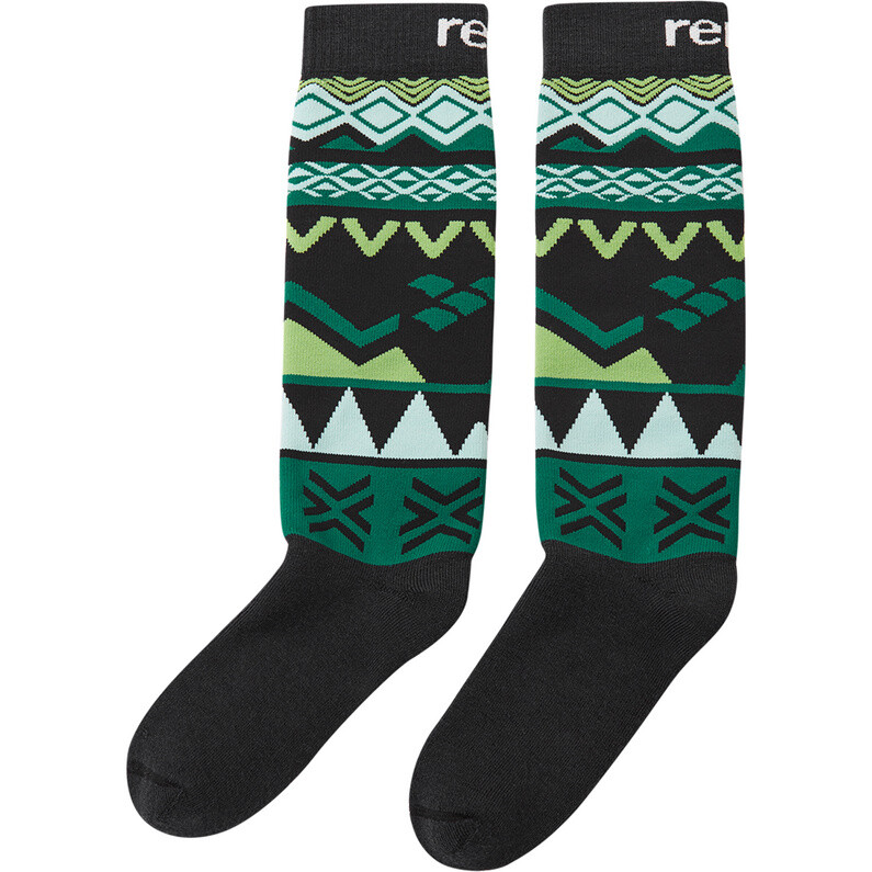 

Детские носки Suksee reima, черный