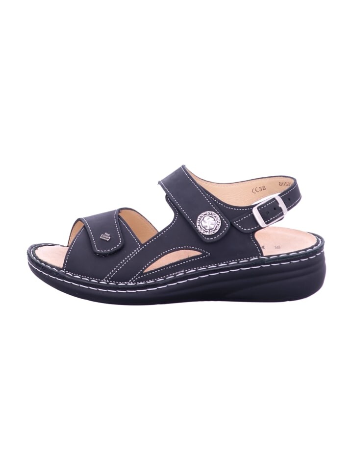 

Сандалии Finn Comfort, черный