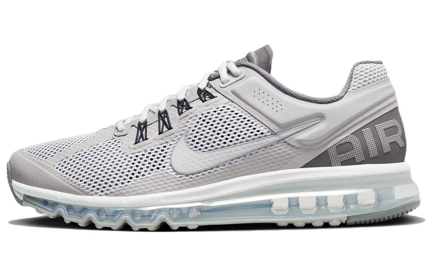 

Nike Air Max 2013 Кроссовки Мужчины, Gray