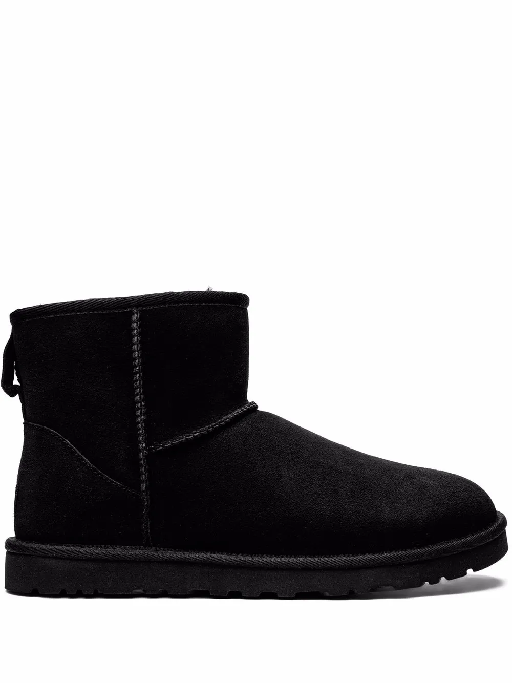 

Угги Classic Mini UGG, черный