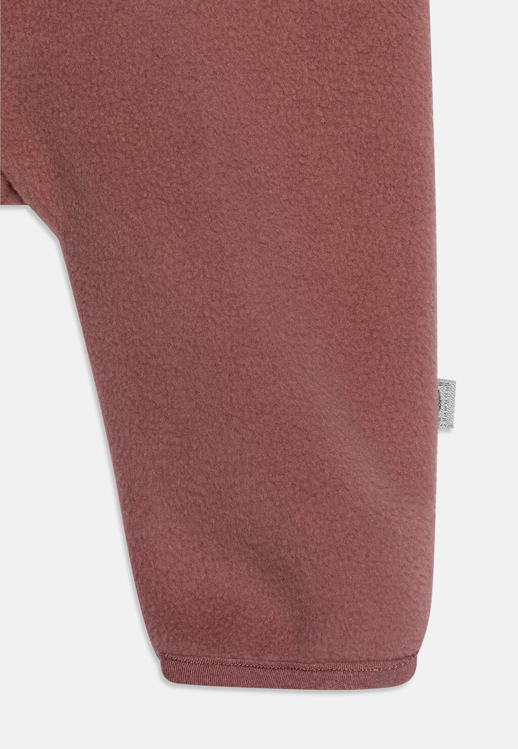 

Комбинезон KAPUZENOVERALL UNISEX Jacky Baby, розовый