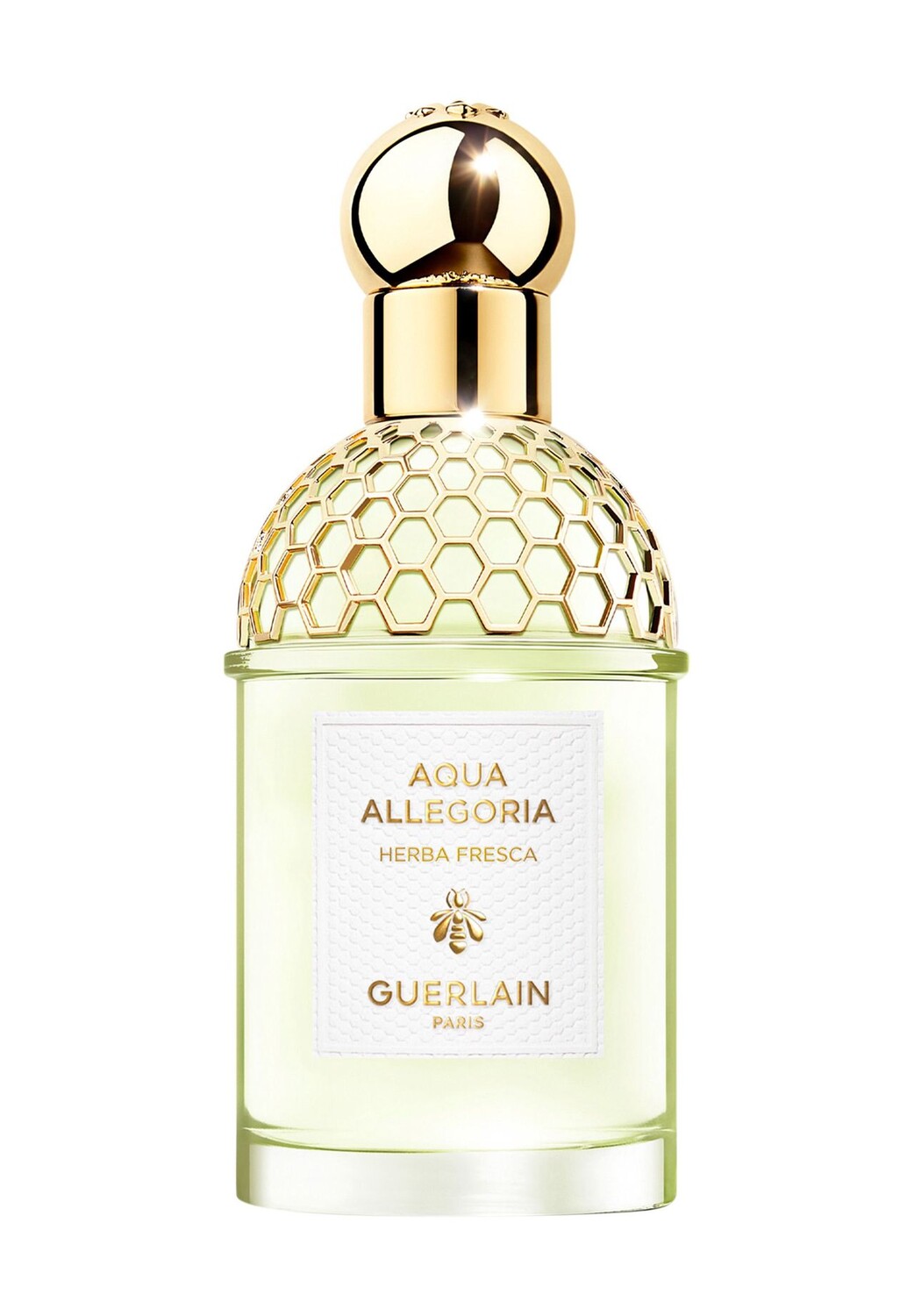 

Aqua Allegoria Herba Fresca, Туалетная вода 75ml GUERLAIN