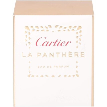 

La Panthere от Cartier Парфюмированная вода-спрей