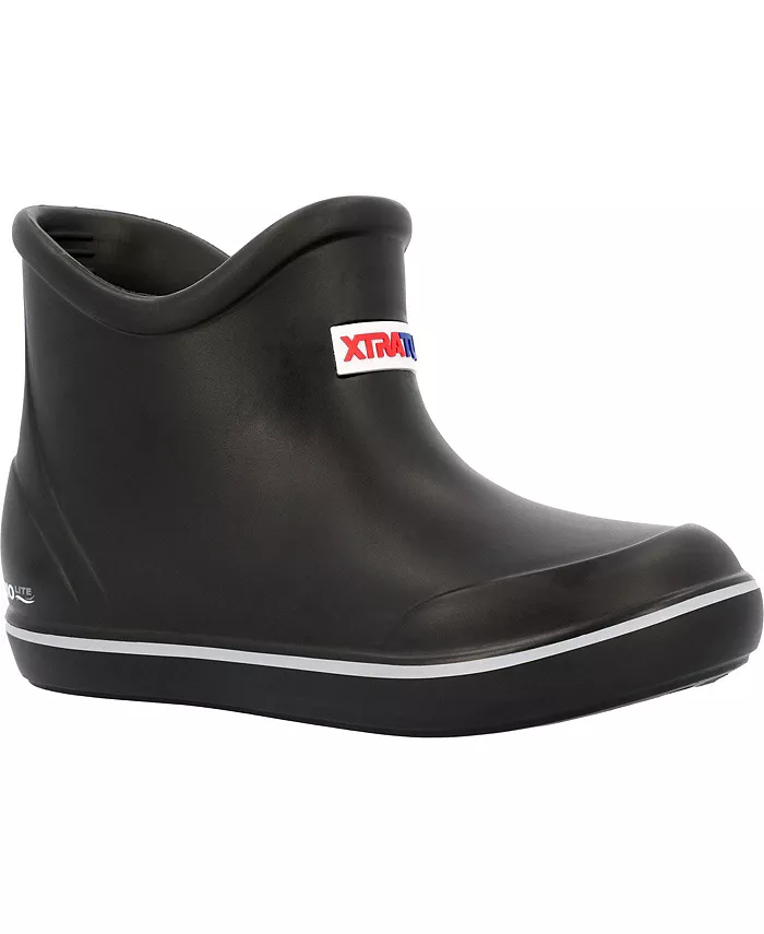 

Мальчиковые ботинки TUFS Ankle Deck Boot XTRATUF