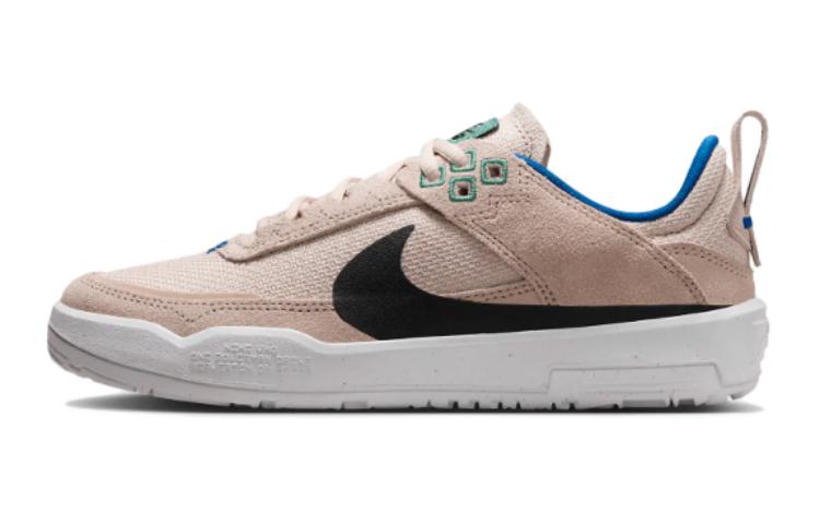 

Детские кроссовки Day One SB GS 'Sanddrift' Nike, Sand Coffee