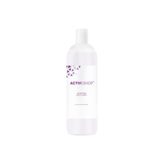 

Клубника Ацетон 100 Мл, Active Shop