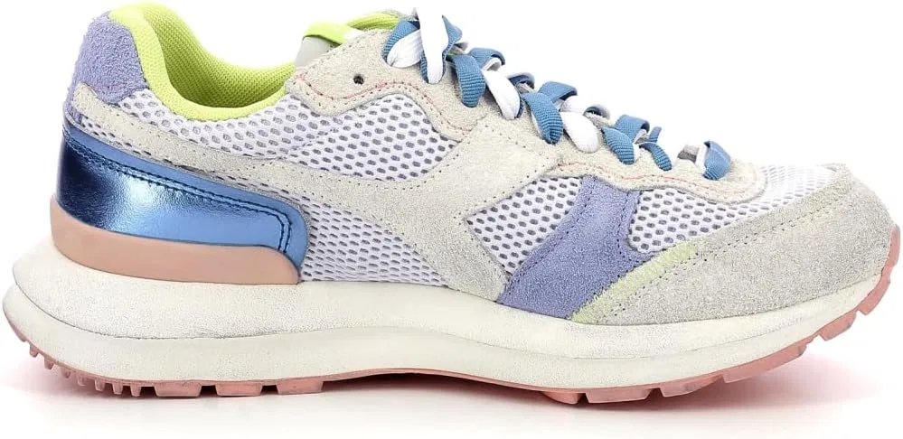 Кроссовки Kmaro 42 Metal Low Diadora, Multicoloured — фото 4