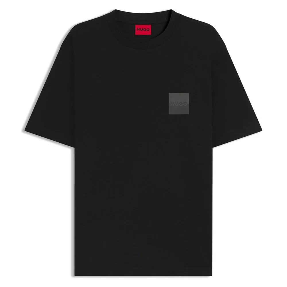 

Футболка HUGO Dusplito 10259511 01, черный