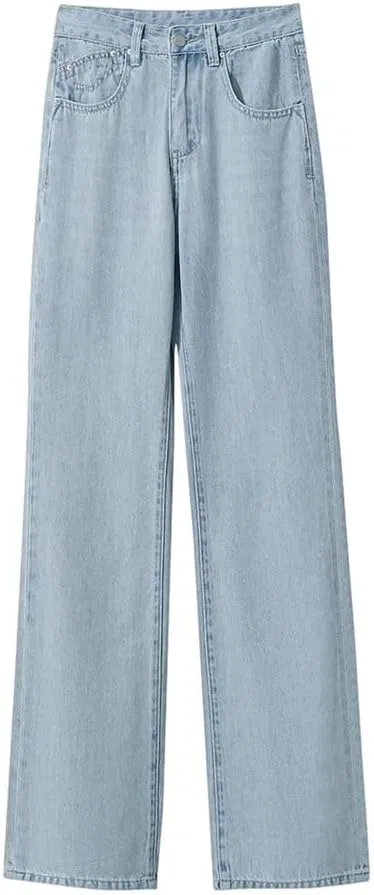 Джинсы деним синие, Denim Blue