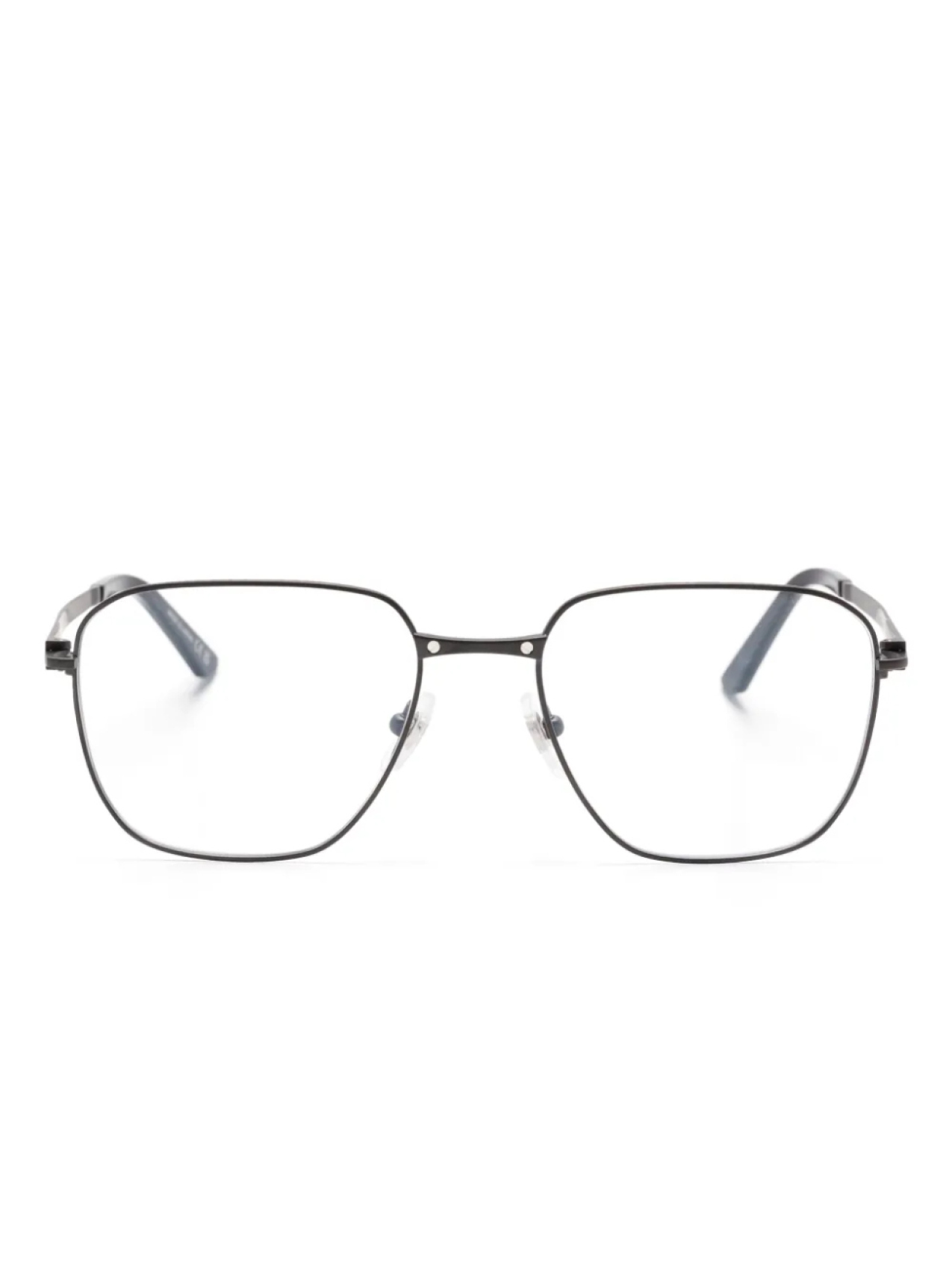 

0553O Очки Cartier Eyewear, серый