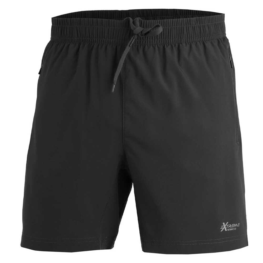 

Спортивные шорты Newwood Richard, черный
