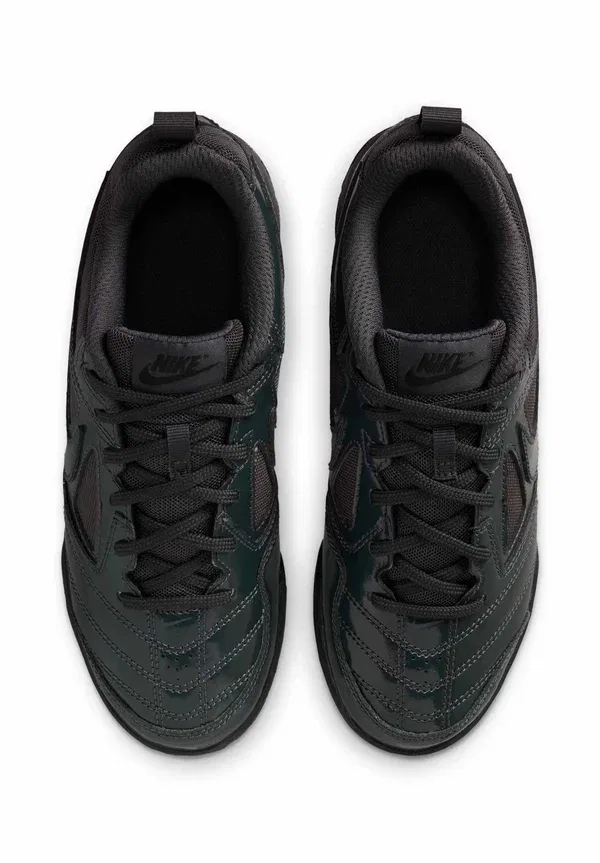 Кроссовки Nike Sportswear Gato, антрацит/антрацит-черный-черный — фото 3