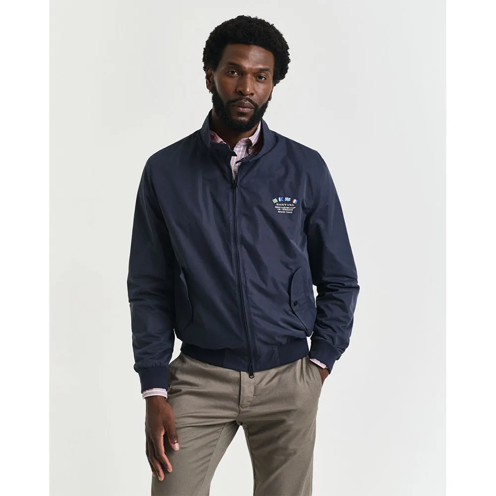 

Куртка Gant 7006580, синий