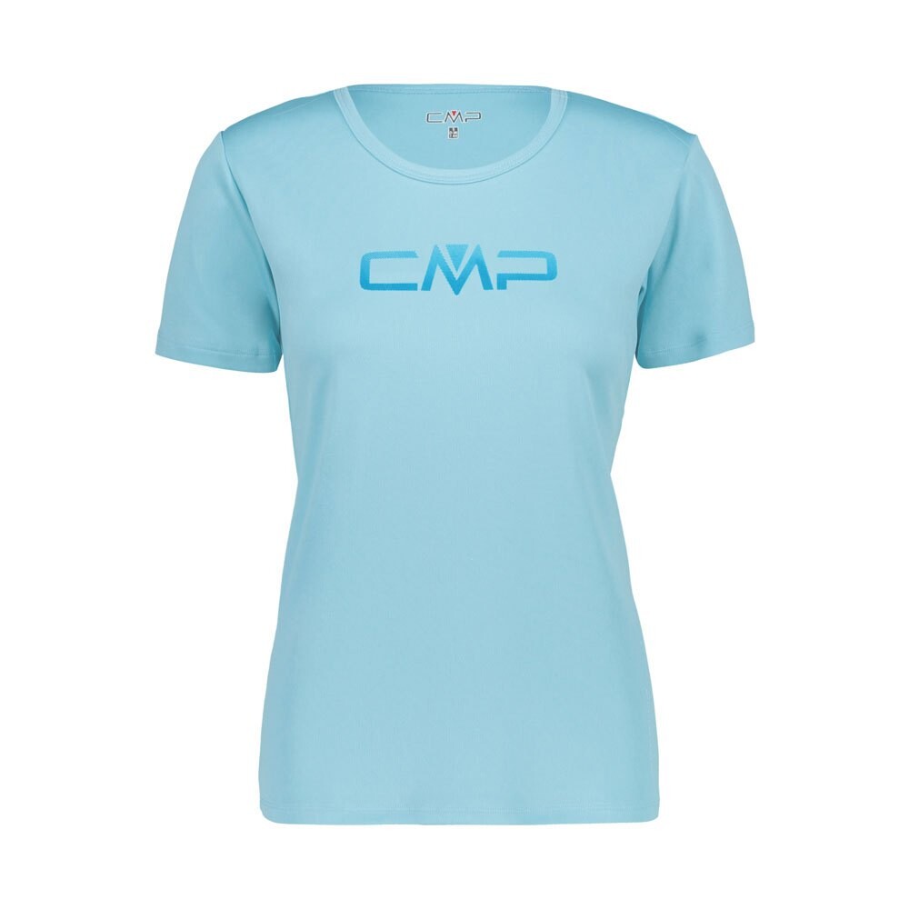 

Футболка CMP 39T5676P T-Shirt, синий