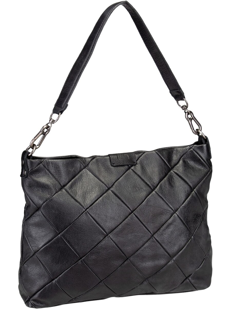 

Сумка через плечо FREDsBRUDER Check My Bag 283-3711, черный