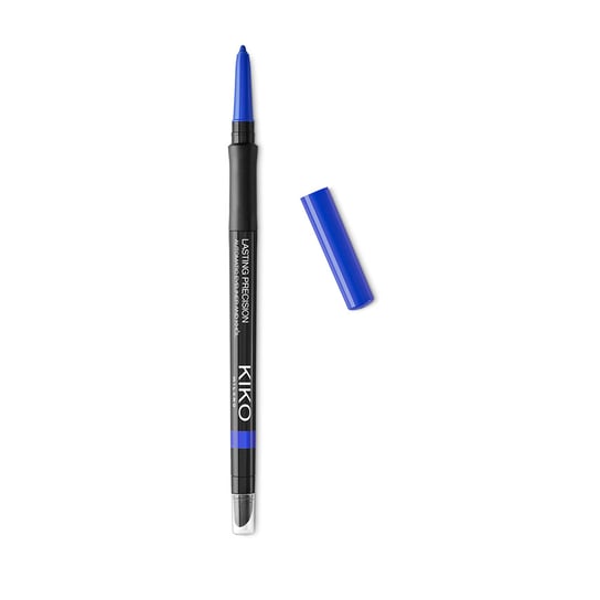 

Автоматическая подводка для глаз Lasting Precision и подводка для глаз Kajal 07 Cobalt 0,35 г KIKO Milano