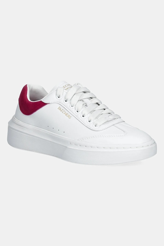 Кроссовки Cordova Classic Skechers, белый