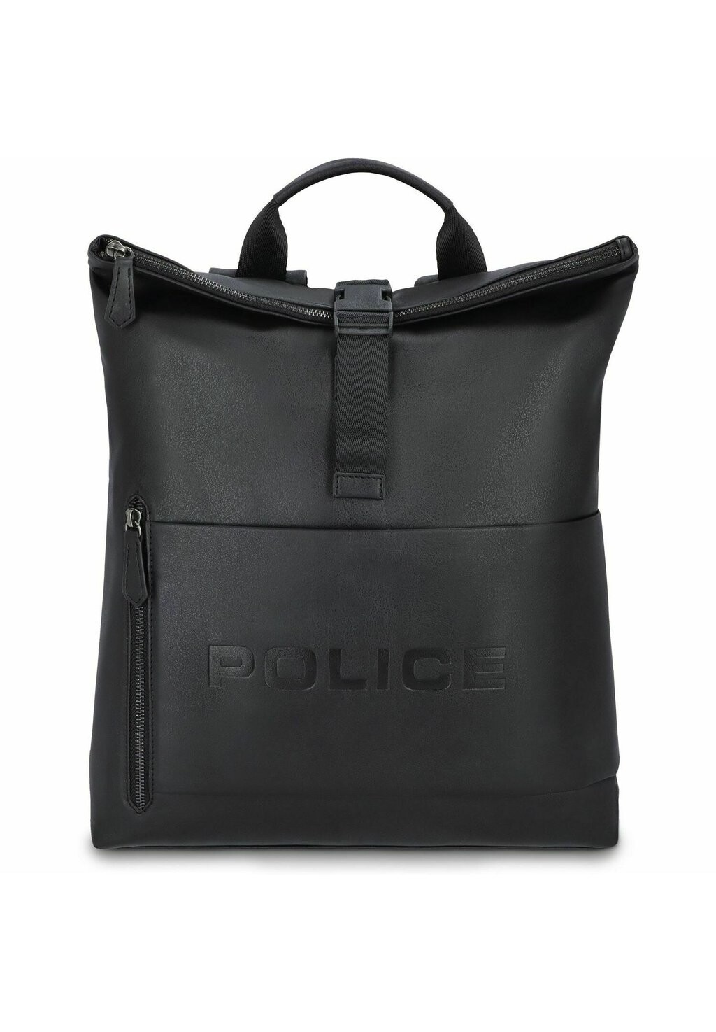 

Рюкзак Police, черный