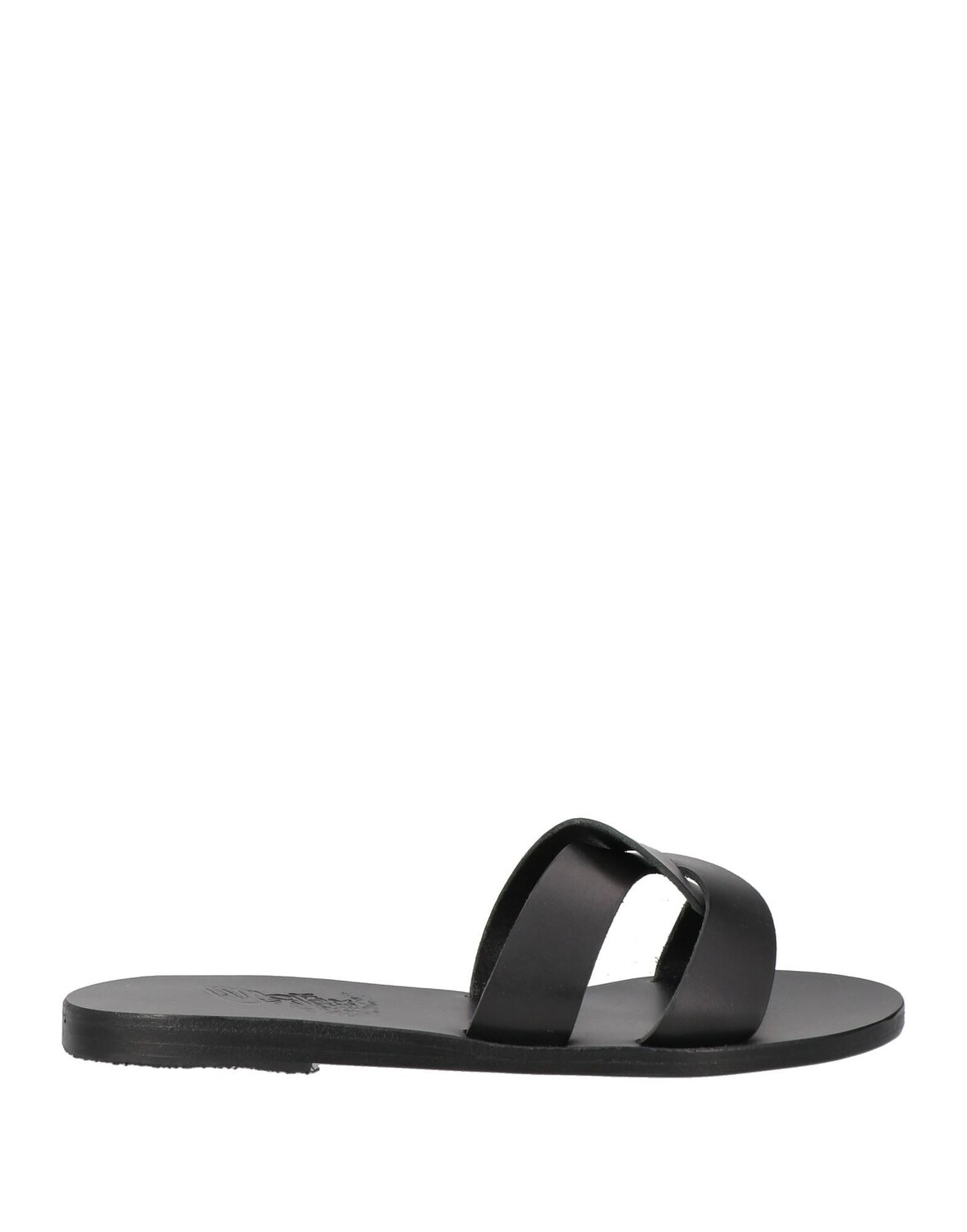 

Сандалии Ancient Greek Sandals, черный