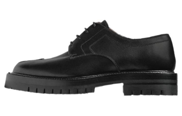 Женские туфли Tabi на шнуровке Maison Margiela