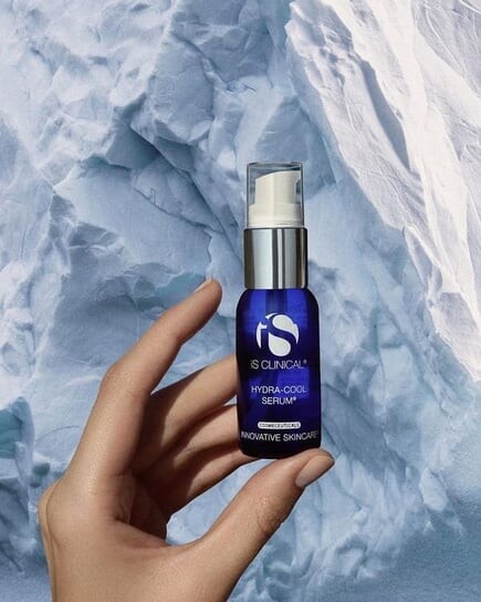 Сыворотка IS Clinical — Увлажняющая для лица, Hydra-Cool Serum, 15 мл — фото 3