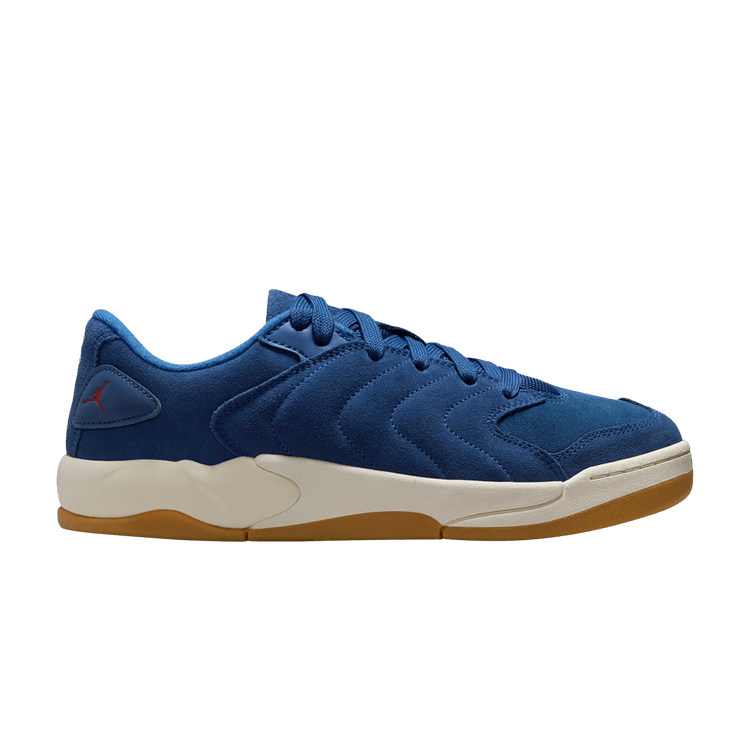 

Кроссовки Jordan Session 'Storm Blue', синий