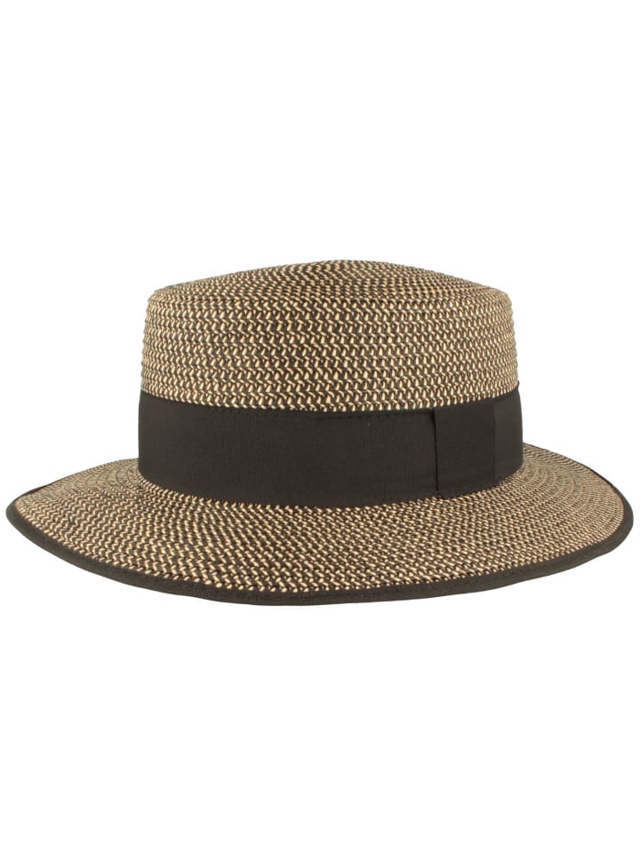 

Шляпа BREITER, черный