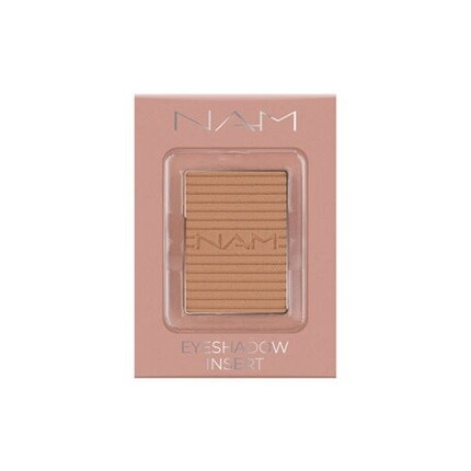 

NAM MATTER LIDSCHATTEN EINSATZ 11 МОЛОЧНЫЙ ШОКОЛАД 3,5г L'Oréal