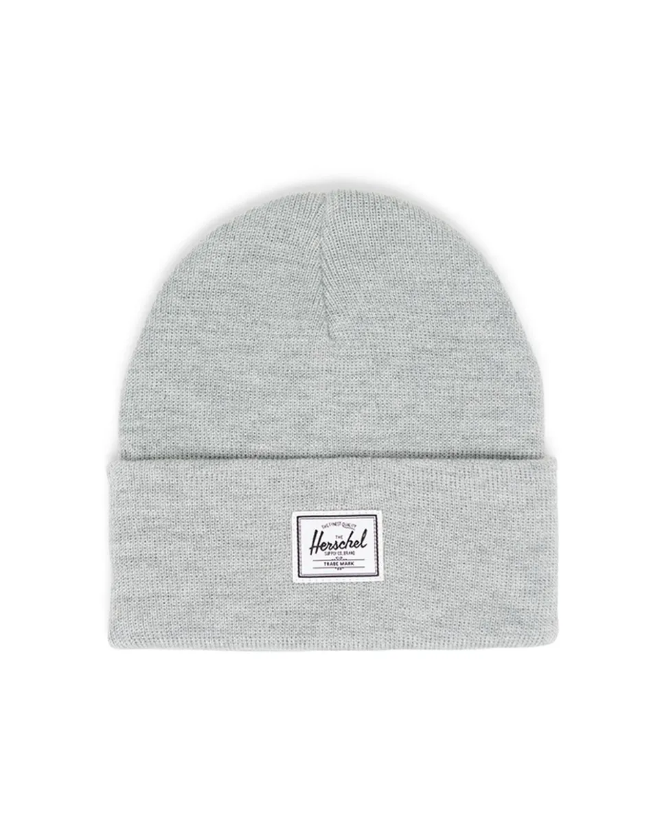 

Эльмер шапочка светло-серого цвета Herschel