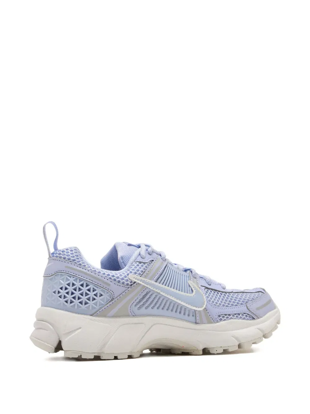 Кроссовки Vomero 5 Nike Kids, фиолетовый — фото 3