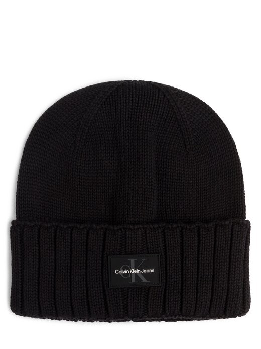 

Кепка Calvin Klein Jeans, черный