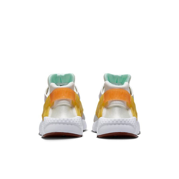 Кроссовки huarache run 'supernova' Nike, мультиколор — фото 4