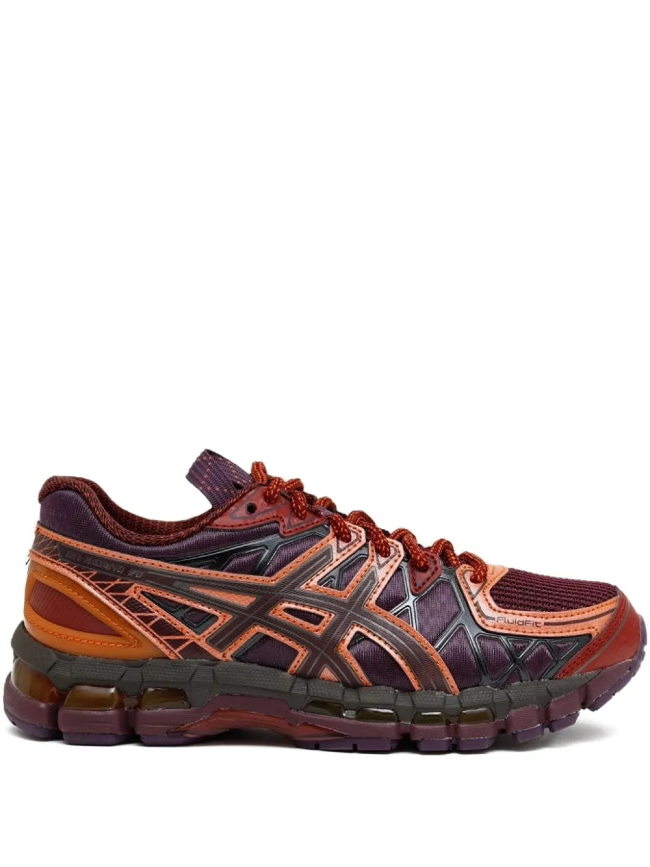 

Кроссовки ASICS UB10-S Gel-Kayano 20, красный