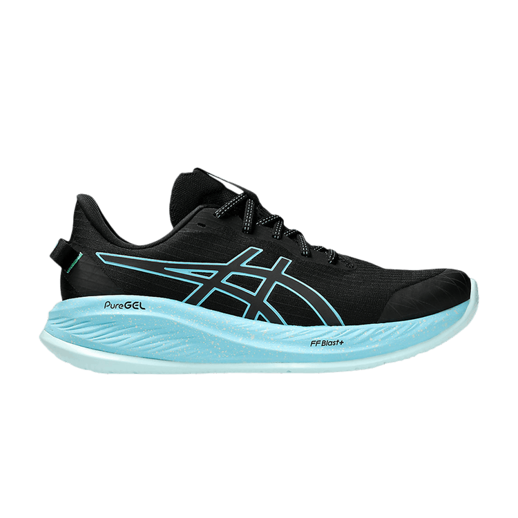 

Кроссовки Gel Cumulus 26 Lite-Show 'Bright Cyan', черный