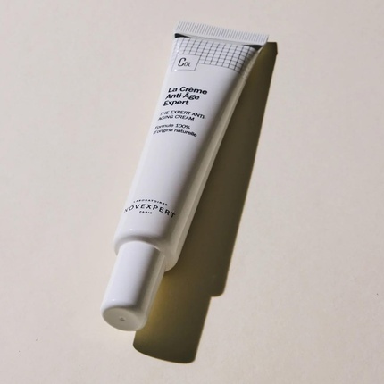 Крем для лица Novexpert — Насыщенный антивозрастной Pro-Collagen Line Регенерирующий и корректирующий морщины, 40 мл — фото 3
