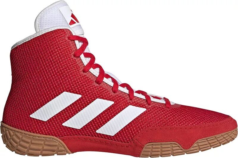 

Мужские борцовки Adidas Tech Fall 2.0, красный