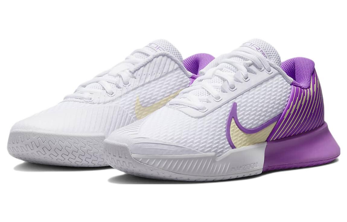 Теннисные кроссовки Nike Air Zoom Vapor pro для женщин — фото 3
