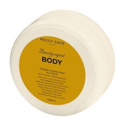 

Beauty Expert Бальзам для тела Monoi 130 г Peggy Sage Assorted