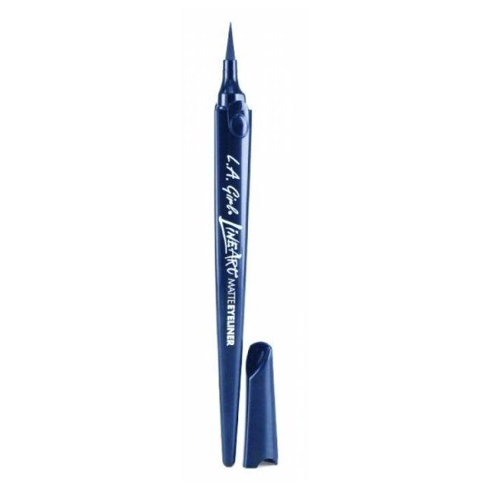 

Подводка для глаз Eyeliner Line Art Matte L.A. Girl, Cobalt