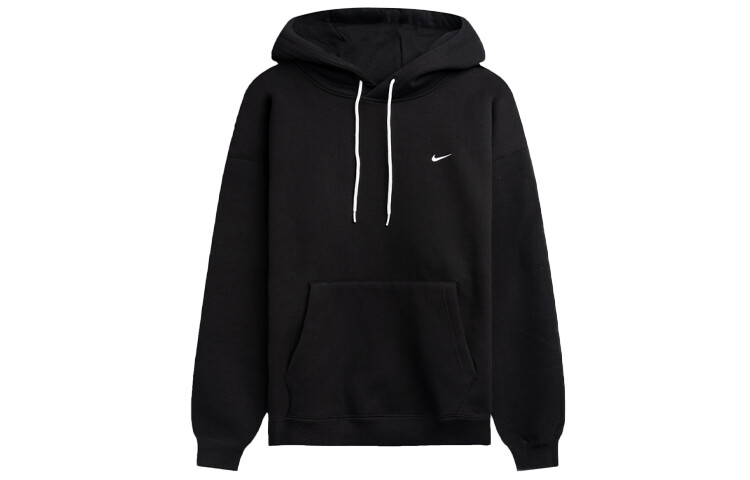 

Мужская толстовка Nike, цвет Black