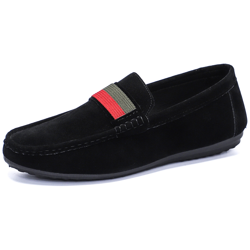 

Мужские лоферы Gommino KUPE, Black