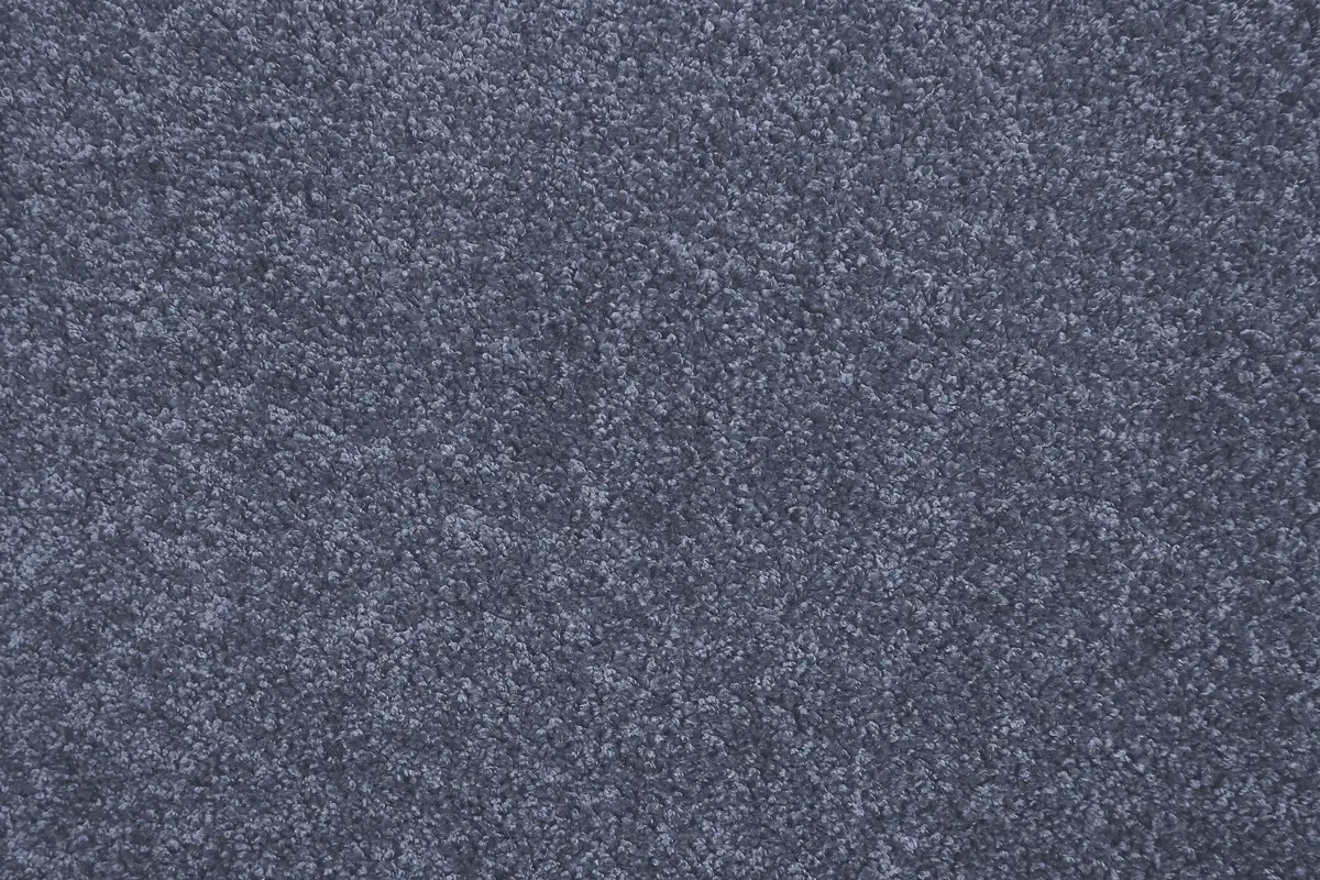 

Ковер Andiamo "Велюр Портленд", прямоугольный, однотонный, ширина 400 см, износостойкий, легко чистится 400х200 см, синий