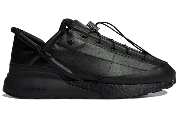 Кроссовки craig green x zx 2k phormar 2 Adidas, черный — фото 2